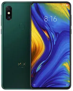 Замена дисплея на телефоне Xiaomi Mi Mix 3 в Перми